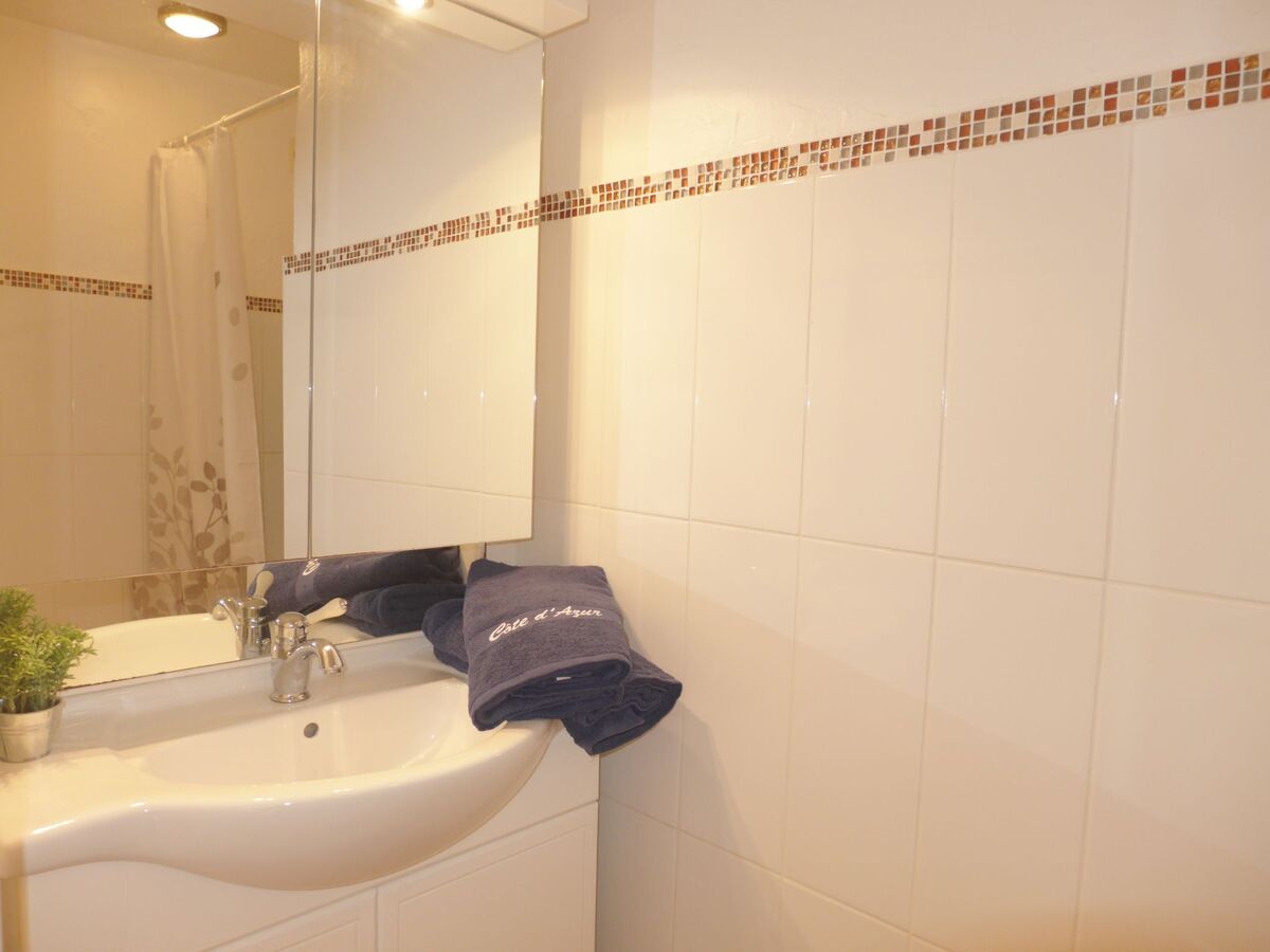 Studio 35 m² avec terrasse aux Issambres, 500 m de la mer - Photo 14