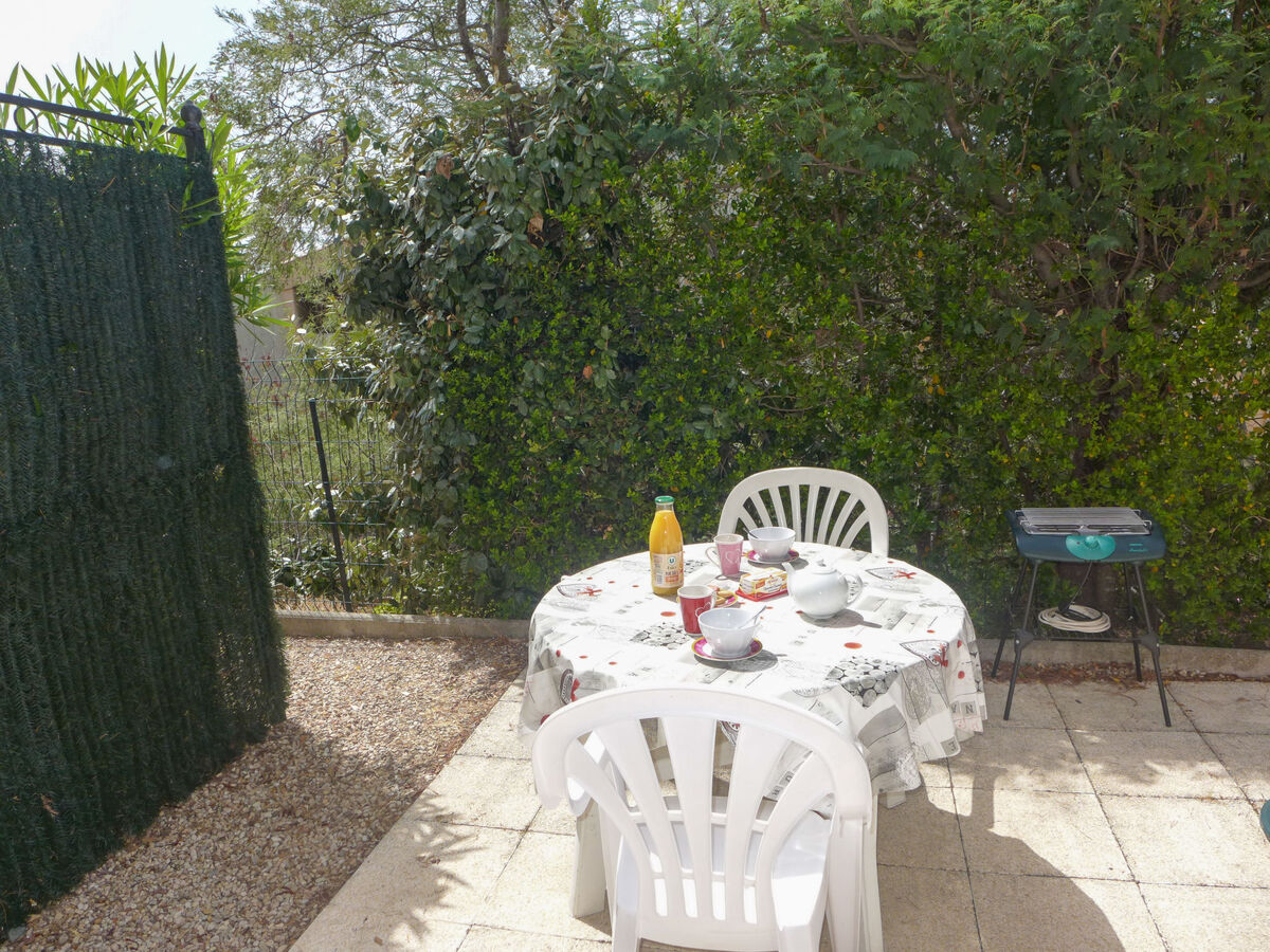Studio 35 m² avec terrasse aux Issambres, 500 m de la mer - Photo 15