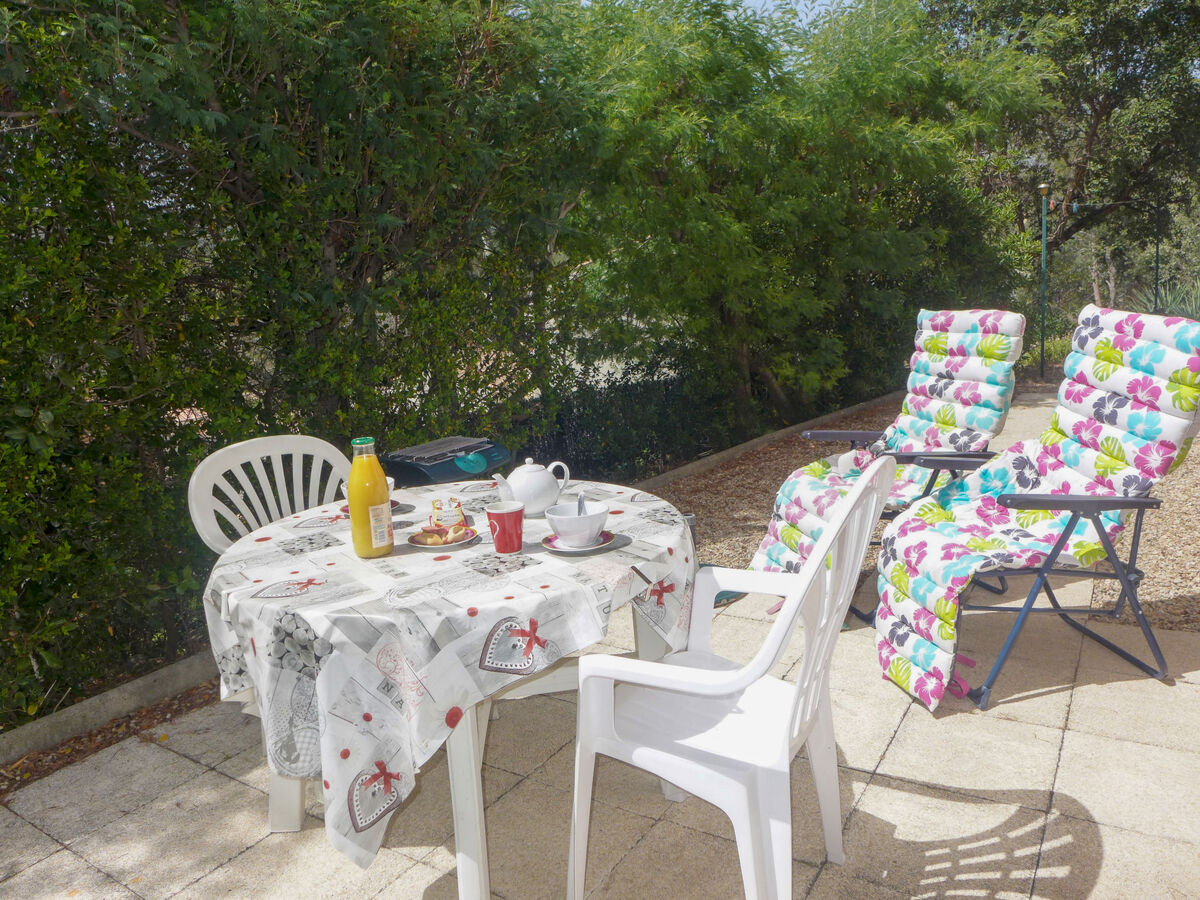 Studio 35 m² avec terrasse aux Issambres, 500 m de la mer - Photo 16
