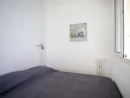 L'Angelina : Appartement vue mer à Cagnes-sur-Mer : photo 5