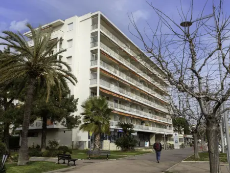 L'Angelina : Appartement vue mer à Cagnes-sur-Mer : photo 17