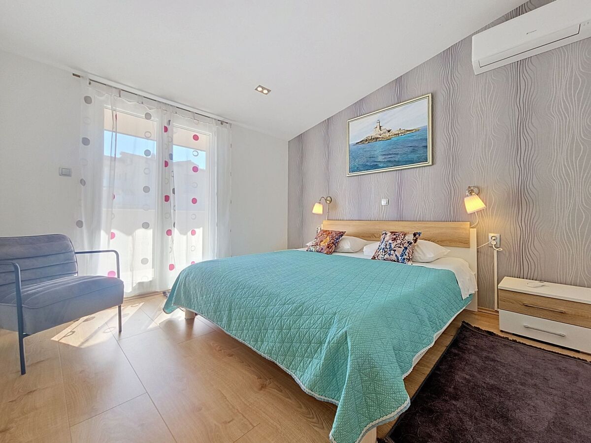 Maison Vinka avec piscine privée à 100 m de la mer - Photo 5