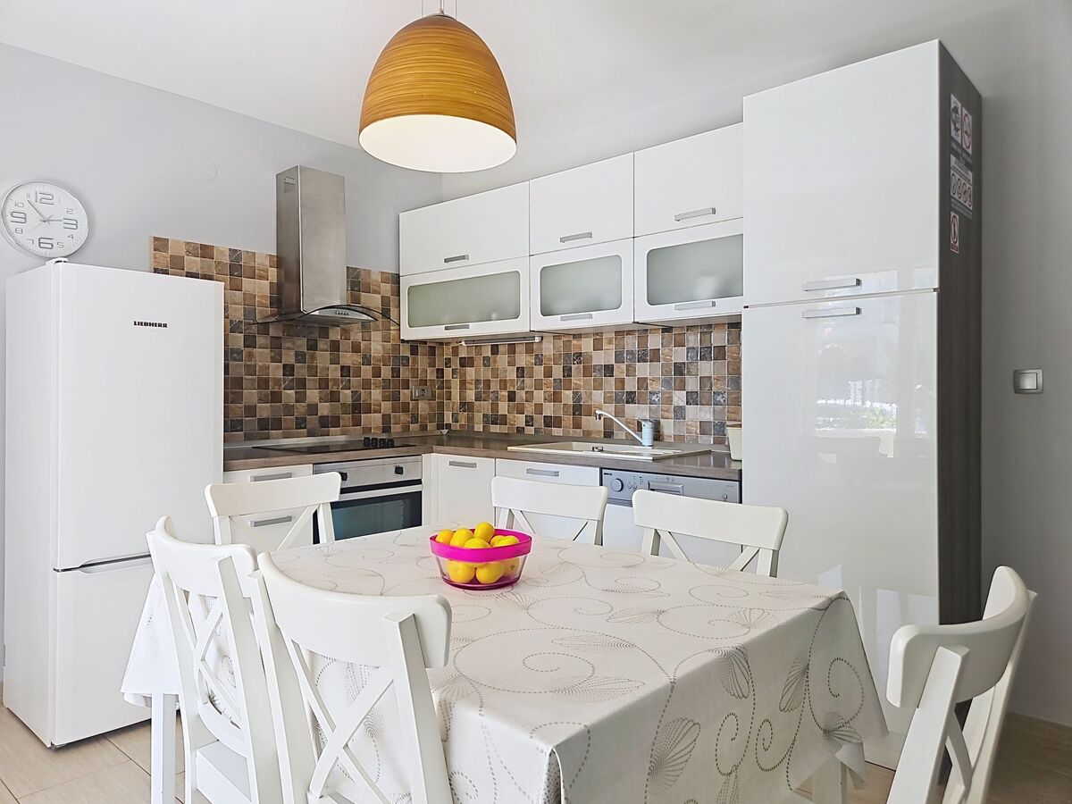 Maison Vinka avec piscine privée à 100 m de la mer - Photo 11