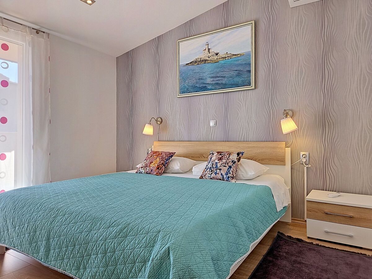 Maison Vinka avec piscine privée à 100 m de la mer - Photo 14