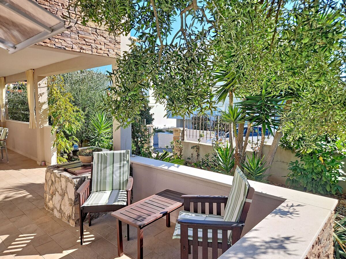 Maison Vinka avec piscine privée à 100 m de la mer - Photo 20