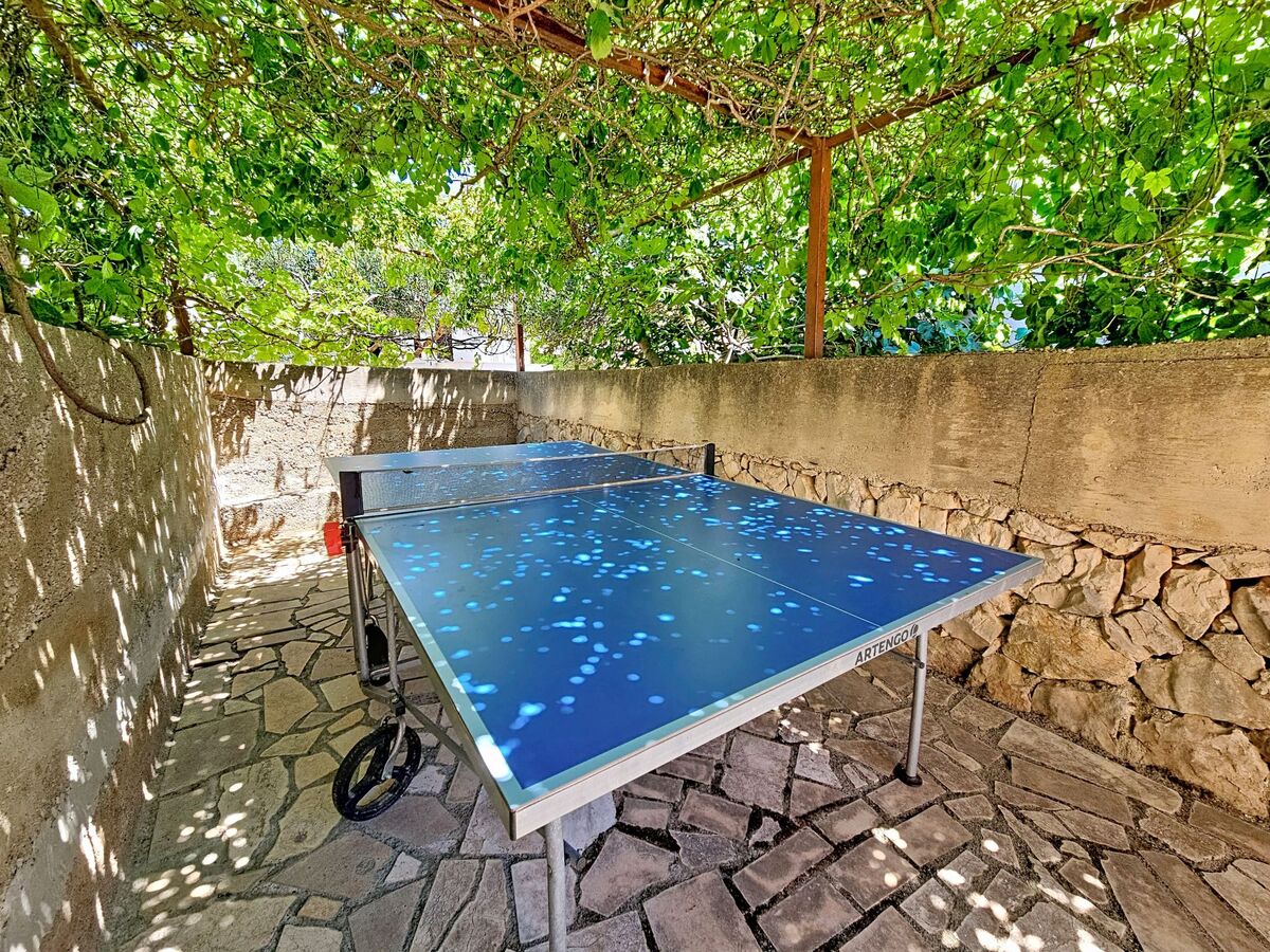 Maison Vinka avec piscine privée à 100 m de la mer - Photo 37