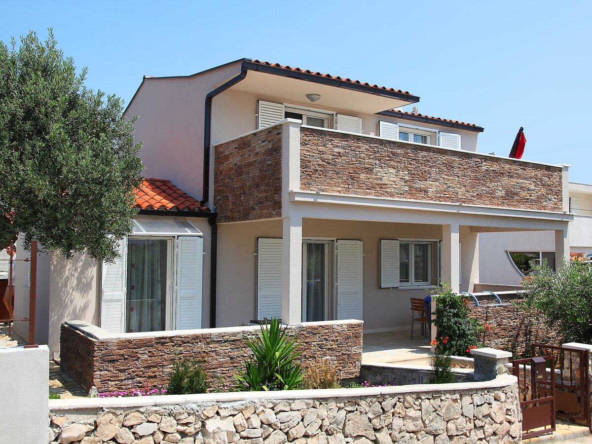 Maison Vinka avec piscine privée à 100 m de la mer - Photo 40