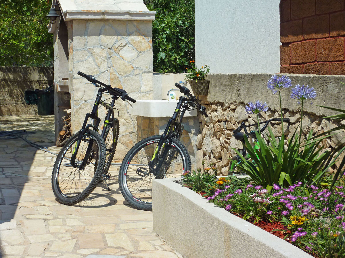 Maison Vinka avec piscine privée à 100 m de la mer - Photo 41