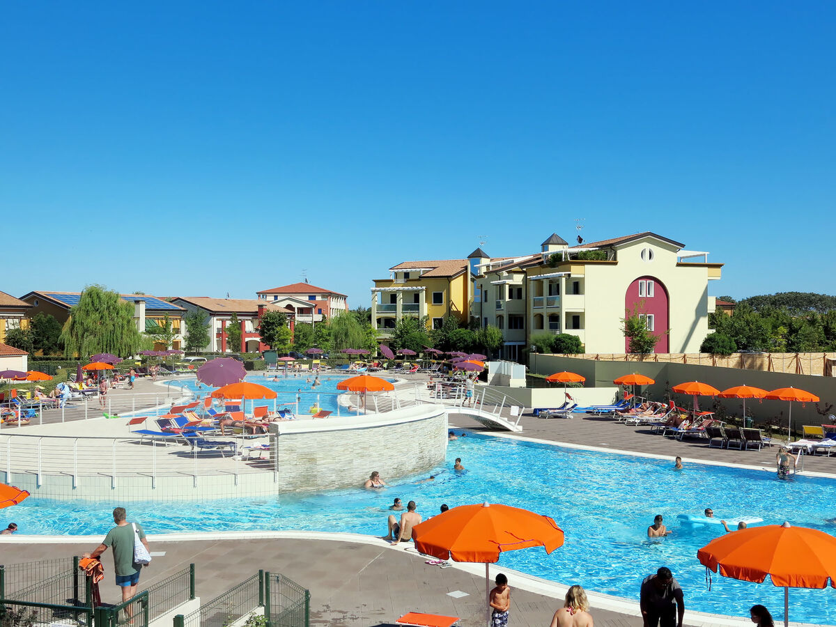 Appartement I Larici – Caorle, à 400 m de la mer - Photo 3