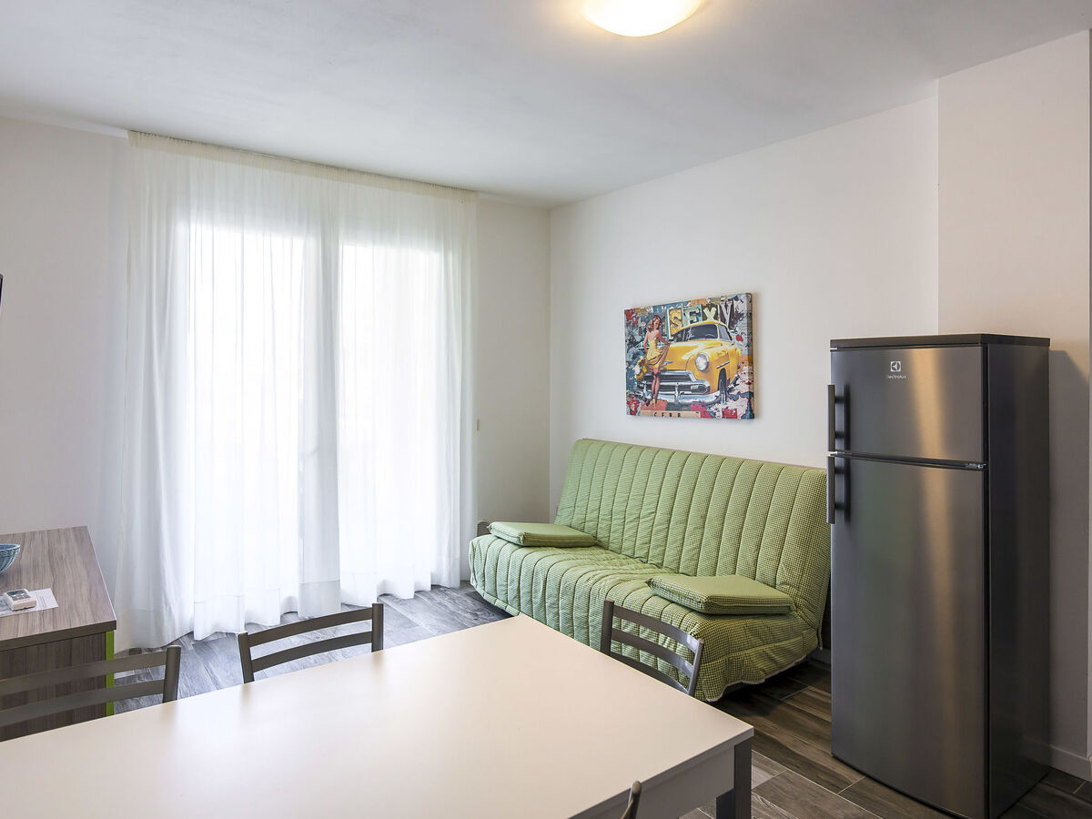 Appartement I Larici – Caorle, à 400 m de la mer - Photo 6