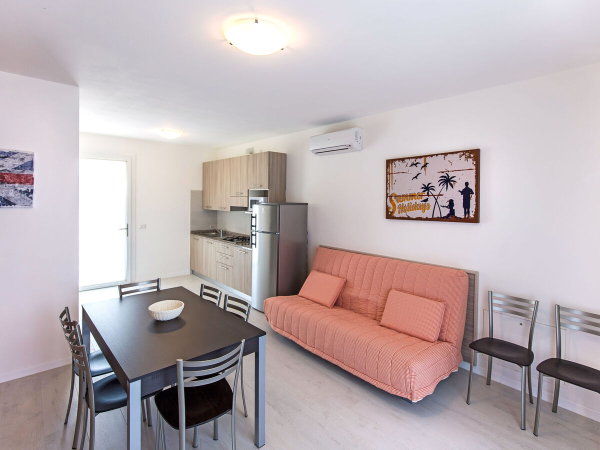 Appartement I Larici – Caorle, à 400 m de la mer - Photo 7