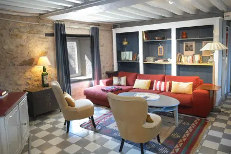 La Tour, Château confortable avec piscine en incrustation - Photo 4
