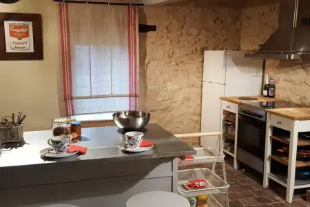 La Tour, Château confortable avec piscine en incrustation - Photo 5