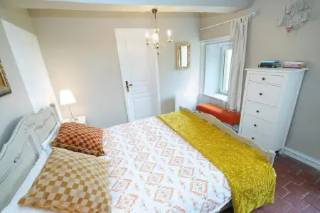 La Tour, Château confortable avec piscine en incrustation - Photo 7