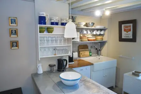 La Tour, Château confortable avec piscine en incrustation - Photo 10