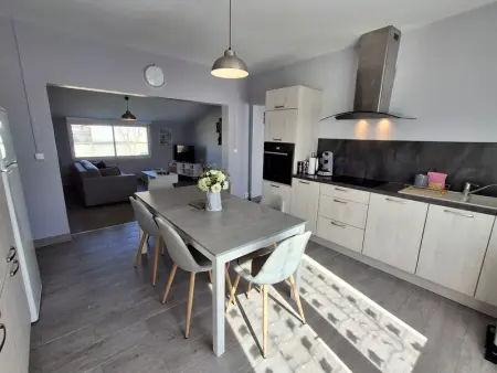 Location maison de vacances à Châtelaillon Plage Location maison de vacances à Châtelaillon Plage