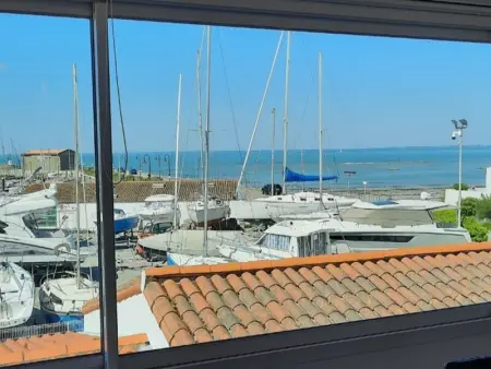 Location maison de vacances à Noirmoutier en l'Île