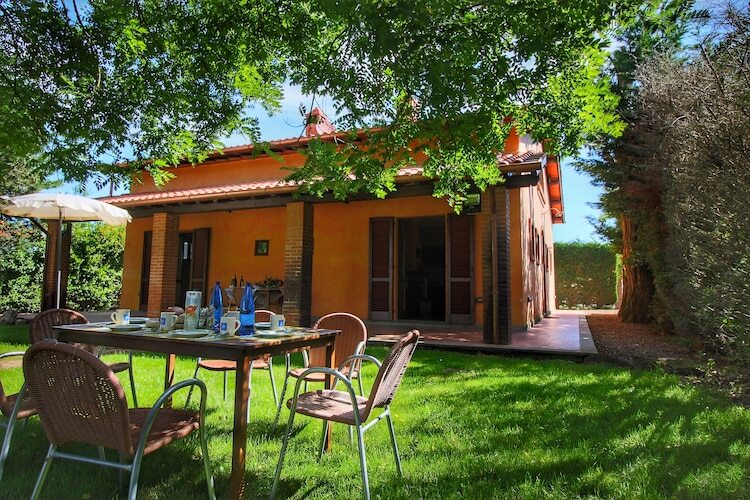Maison Camillo à Chianacce, piscine partagée - Photo 1