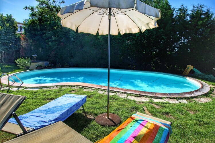 Maison Camillo à Chianacce, piscine partagée - Photo 2