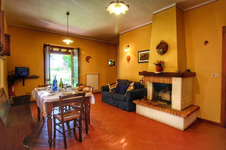 Maison Camillo à Chianacce, piscine partagée - Photo 8