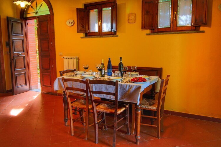 Maison Camillo à Chianacce, piscine partagée - Photo 10