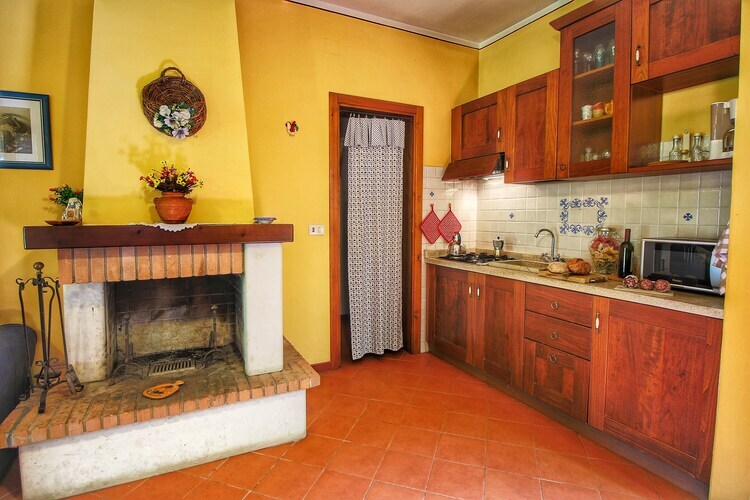 Maison Camillo à Chianacce, piscine partagée - Photo 11