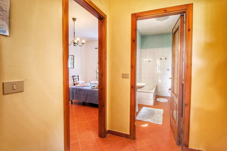 Maison Camillo à Chianacce, piscine partagée - Photo 12