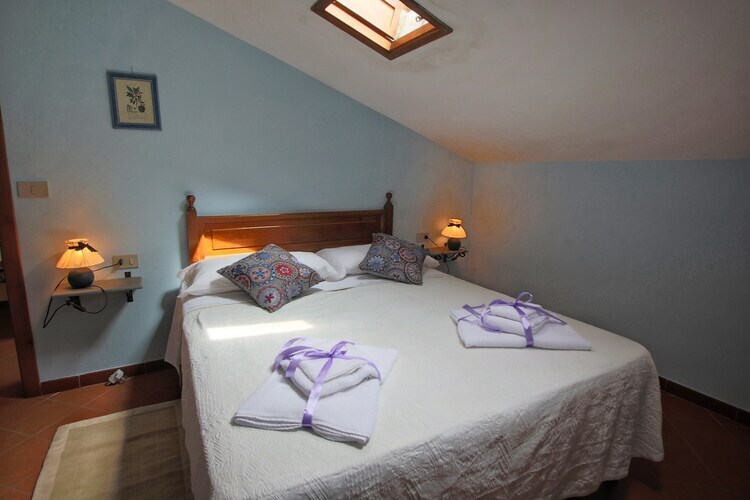 Maison Camillo à Chianacce, piscine partagée - Photo 13