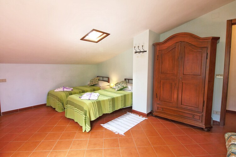 Maison Camillo à Chianacce, piscine partagée - Photo 14