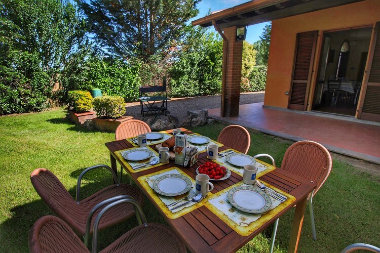 Maison Camillo à Chianacce, piscine partagée - Photo 17
