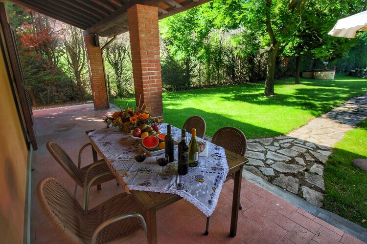 Maison Camillo à Chianacce, piscine partagée - Photo 18