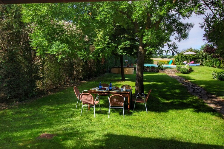 Maison Camillo à Chianacce, piscine partagée - Photo 19