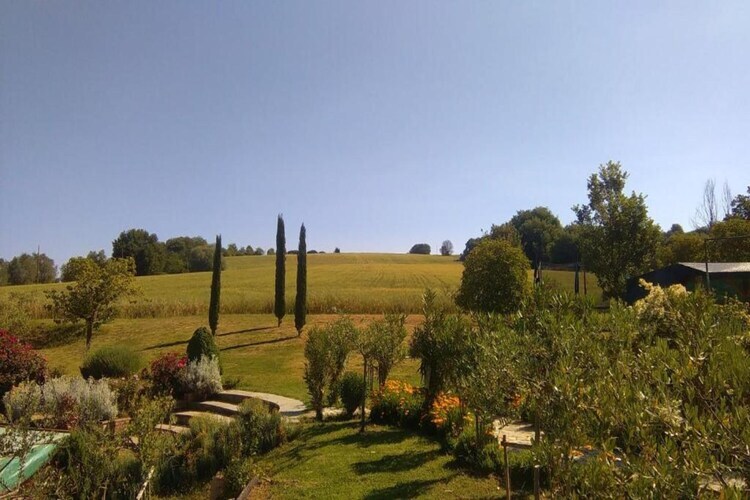 Maison Camillo à Chianacce, piscine partagée - Photo 37