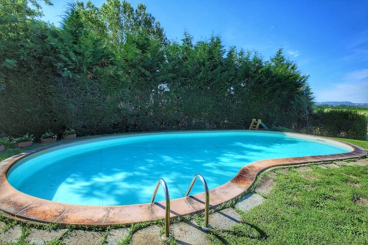 Maison Tosco, 3 chambres avec piscine en Toscane - Photo 1