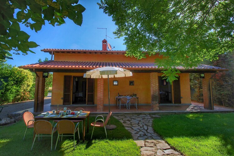 Maison Tosco, 3 chambres avec piscine en Toscane - Photo 2