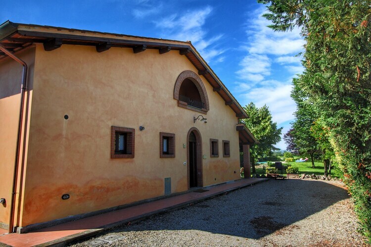 Maison Tosco, 3 chambres avec piscine en Toscane - Photo 5