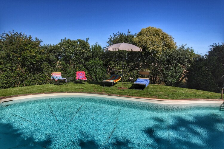 Maison Tosco, 3 chambres avec piscine en Toscane - Photo 7