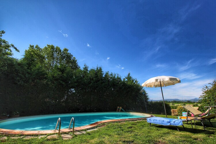 Maison Tosco, 3 chambres avec piscine en Toscane - Photo 9