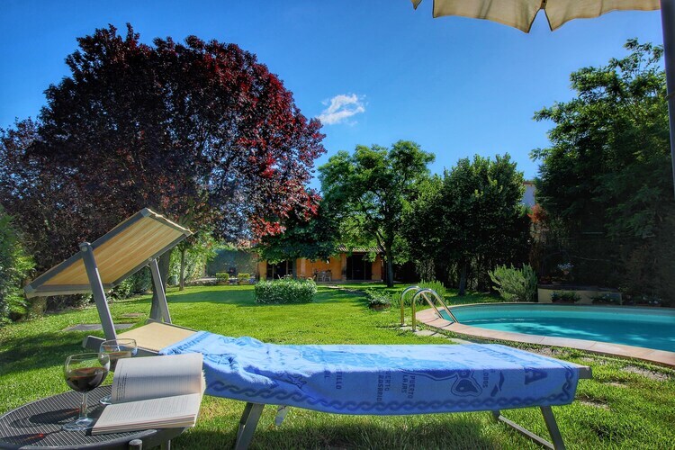 Maison Tosco, 3 chambres avec piscine en Toscane - Photo 10