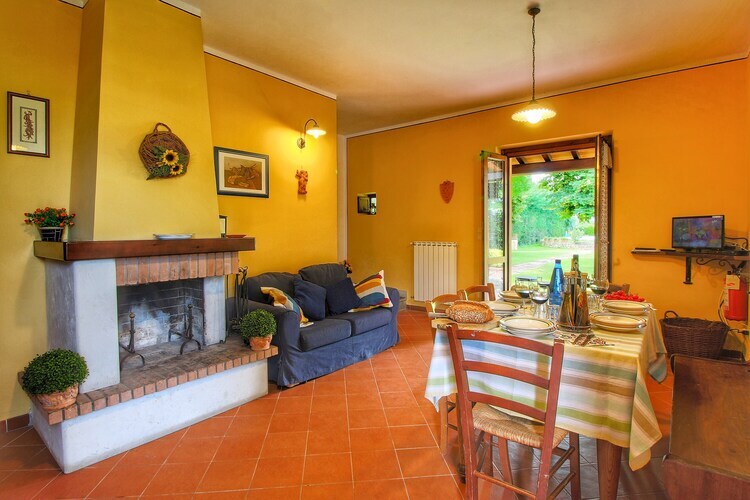 Maison Tosco, 3 chambres avec piscine en Toscane - Photo 13