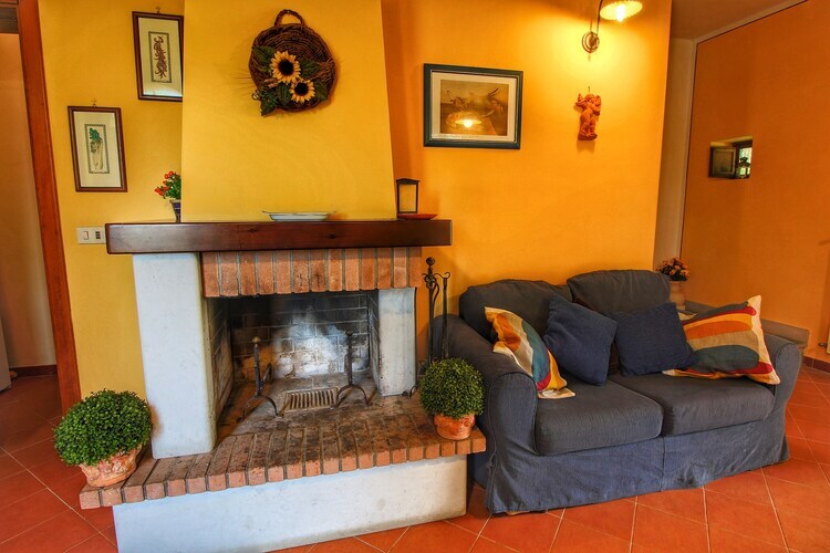 Maison Tosco, 3 chambres avec piscine en Toscane - Photo 14