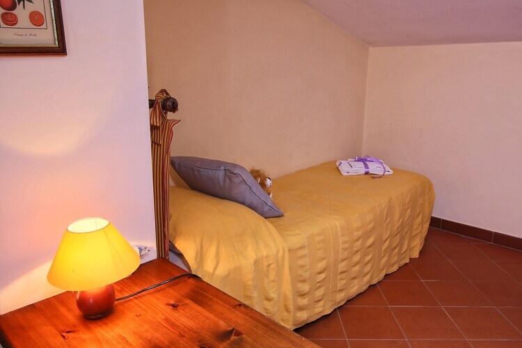 Maison Tosco, 3 chambres avec piscine en Toscane - Photo 20