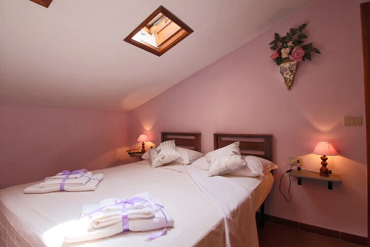 Maison Tosco, 3 chambres avec piscine en Toscane - Photo 21