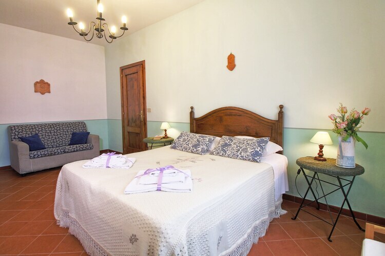 Maison Tosco, 3 chambres avec piscine en Toscane - Photo 22