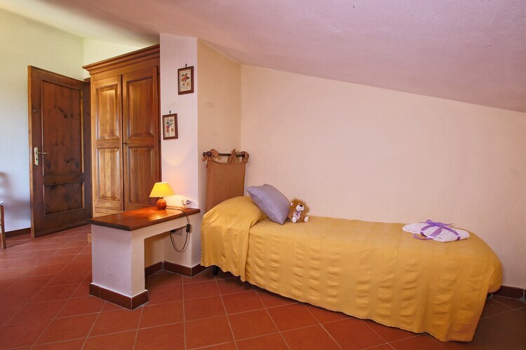 Maison Tosco, 3 chambres avec piscine en Toscane - Photo 23