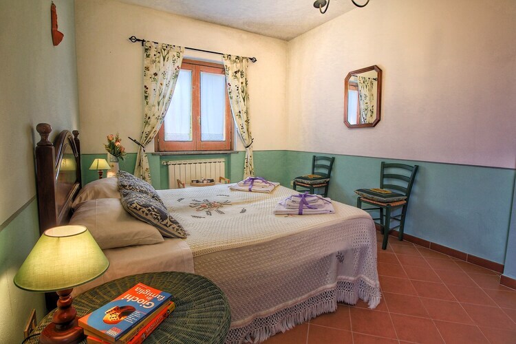 Maison Tosco, 3 chambres avec piscine en Toscane - Photo 25
