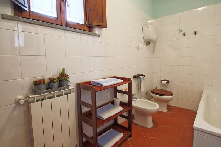Maison Tosco, 3 chambres avec piscine en Toscane - Photo 28