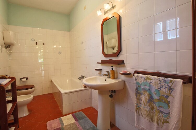Maison Tosco, 3 chambres avec piscine en Toscane - Photo 29