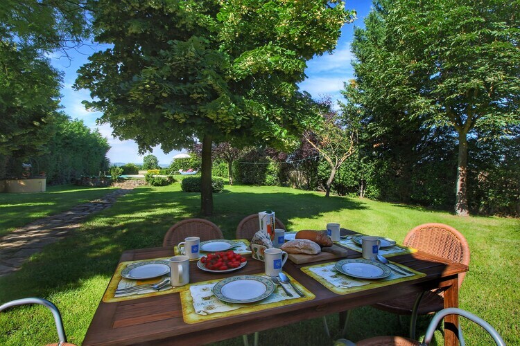 Maison Tosco, 3 chambres avec piscine en Toscane - Photo 33