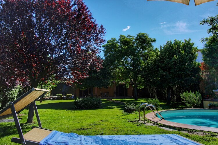 Maison Tosco, 3 chambres avec piscine en Toscane - Photo 35